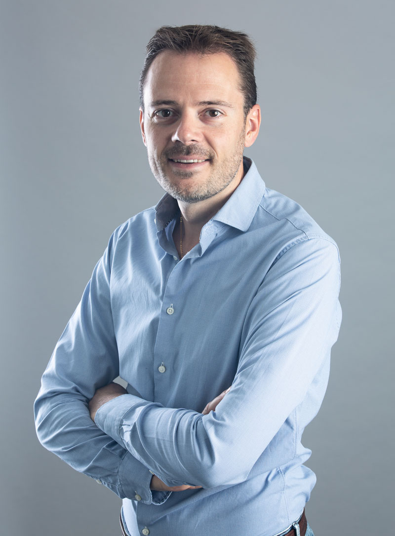 Gregory Lacroix Le Monde De La Nuit L'équipe G 4 Sourcing - G 4 Sourcing